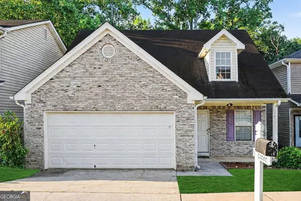 5060 Tussahaw Crossing, Mcdonough, GA 30252