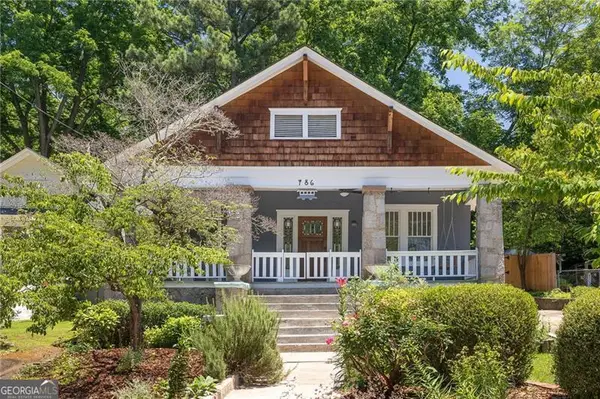786 Palatine Avenue Se, Atlanta, GA 30316