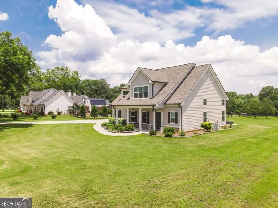 1515 Gratis Road, Monroe, GA 30656 - #2