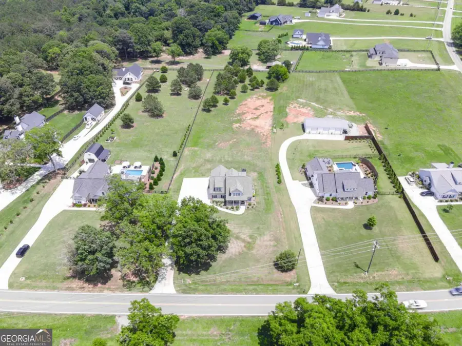 1515 Gratis Road, Monroe, GA 30656 - #3