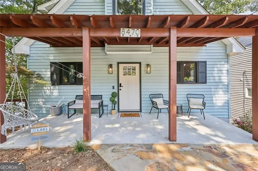 8470 Lake Drive, Snellville, GA 30039 - #3