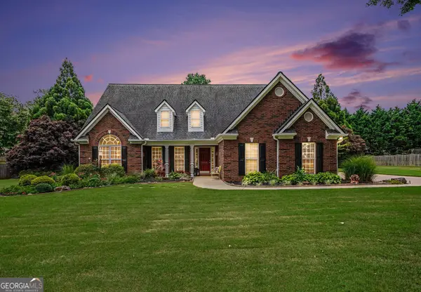 1928 Munford Place, Mcdonough, GA 30252