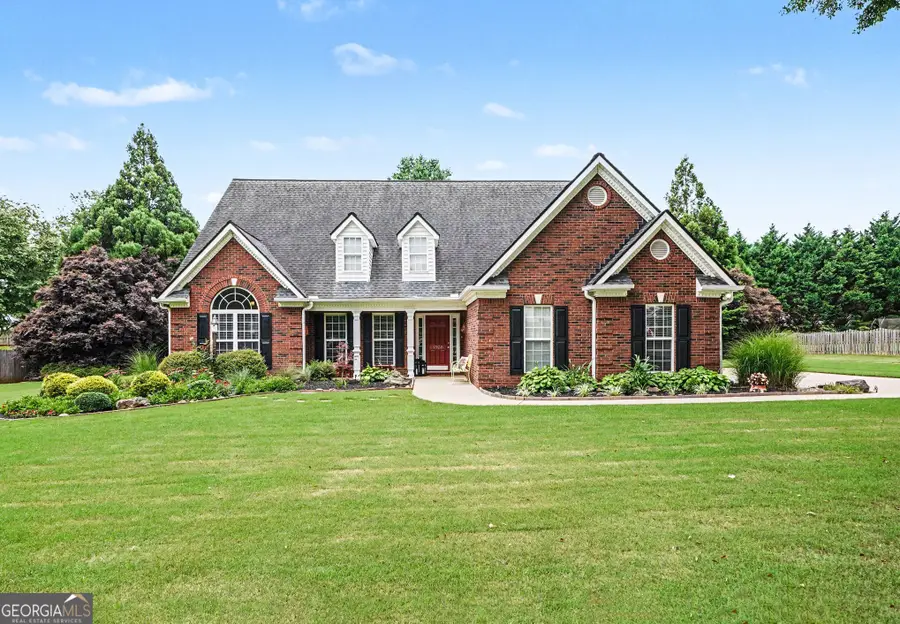 1928 Munford Place, McDonough, GA 30252 - #2