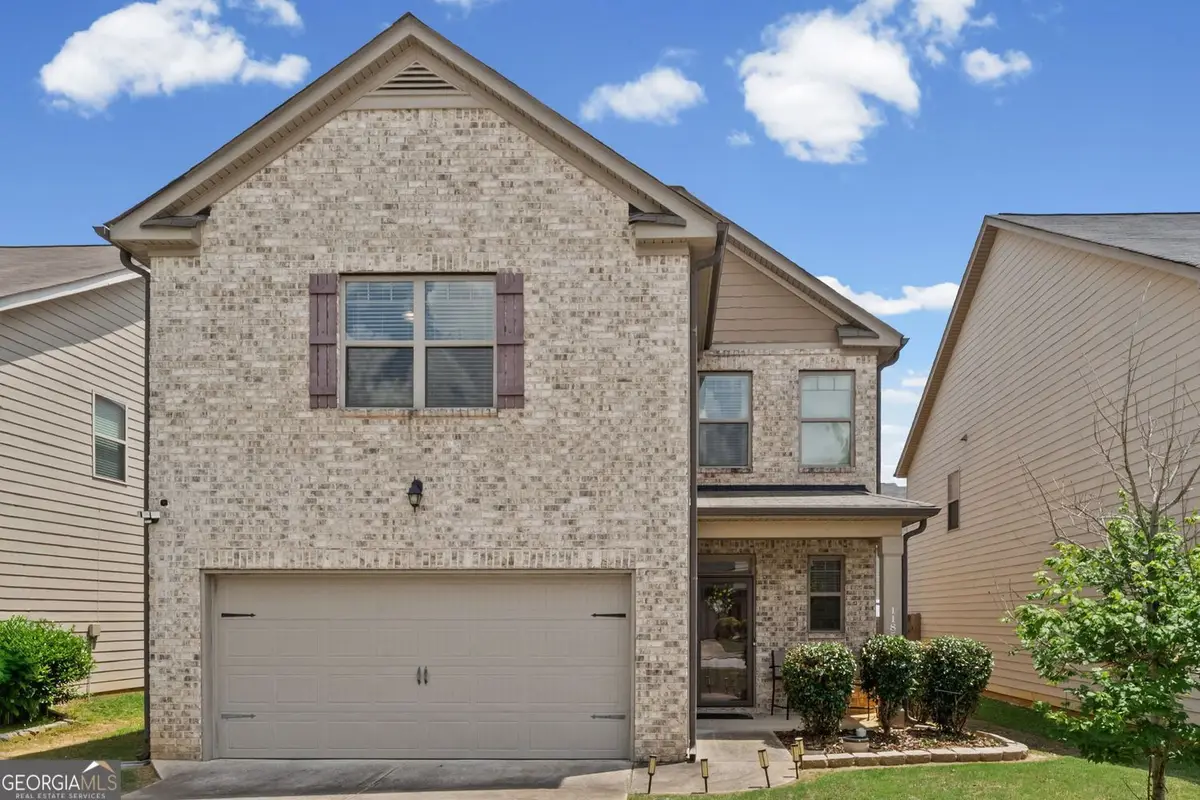11852 Lovejoy Crossing Boulevard, Hampton, GA 30228 - #1