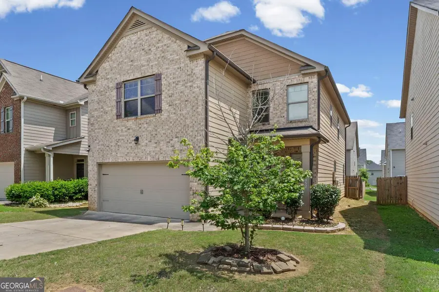 11852 Lovejoy Crossing Boulevard, Hampton, GA 30228 - #2