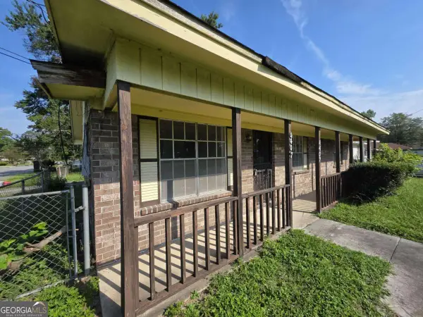 4407 Liberty Parkway, Savannah, GA 31405