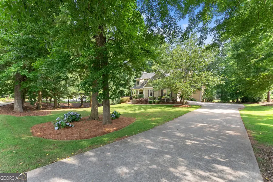 1161 Mulberry Chase, Commerce, GA 30530 - #3