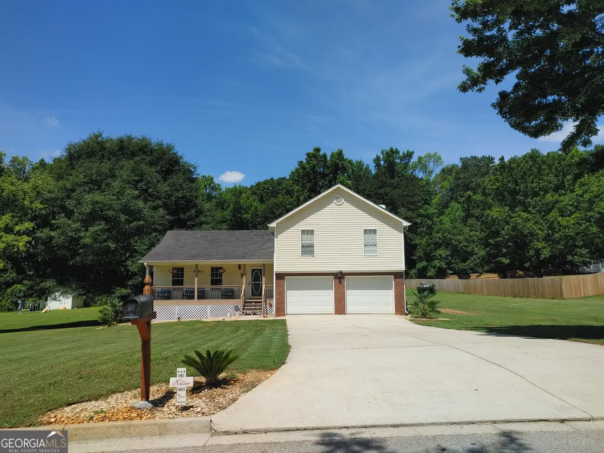 368 Cattlemans Circle, McDonough, GA 30252 - #1