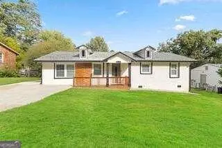 115 Woodhaven Drive, Stockbridge, GA 30281