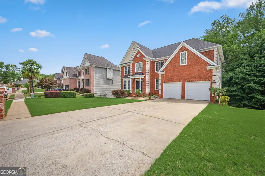 1721 Telfair Chase Way, Lawrenceville, GA 30043 - #3