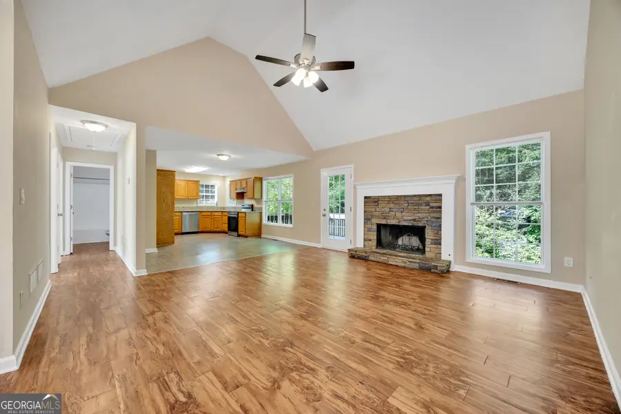 175 River North Court, Covington, GA 30016 - #3