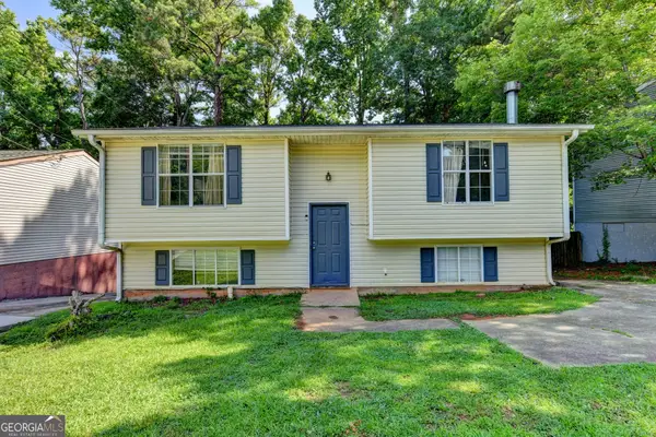 4286 Village Square Lane, Stone Mountain, GA 30083