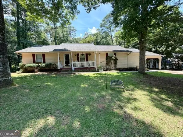 25 Falcon Circle, Monticello, GA 31064