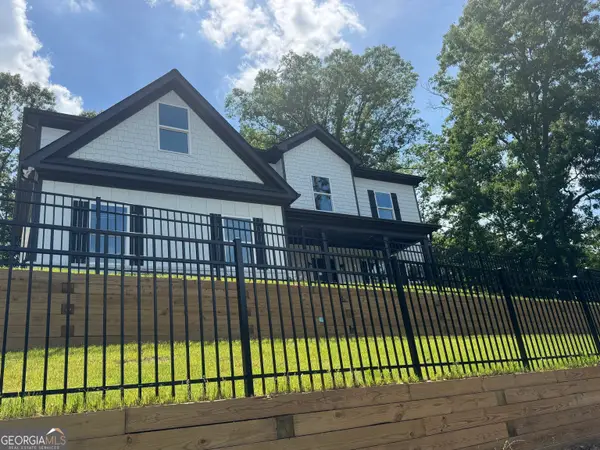 605 Whirlaway Street, Jefferson, GA 30549