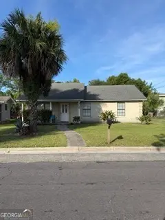 2720 Wolfe Street, Brunswick, GA 31520 - #1
