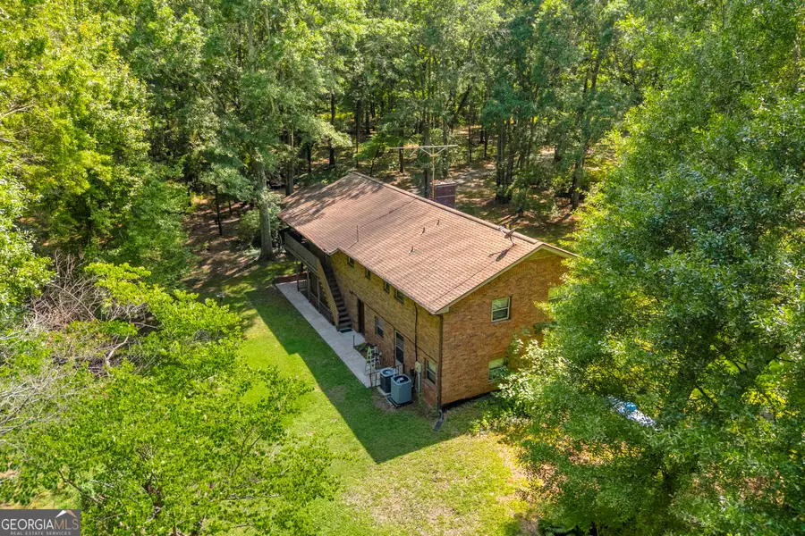 465 Minish Lake Road, Commerce, GA 30529 - #2