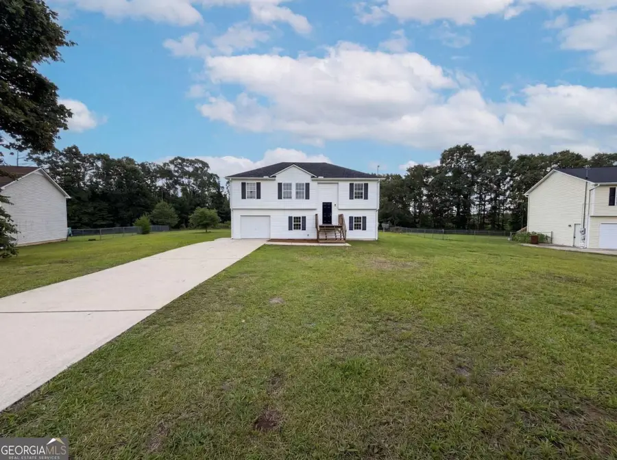 262 Lambert Overlook Circle, Carrollton, GA 30117 - #2