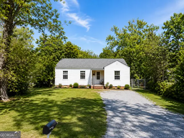 1237 Dewey Street, Macon, GA 31206