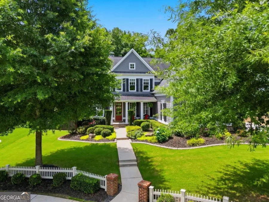 4065 Williams Point Drive, Cumming, GA 30028 - #2