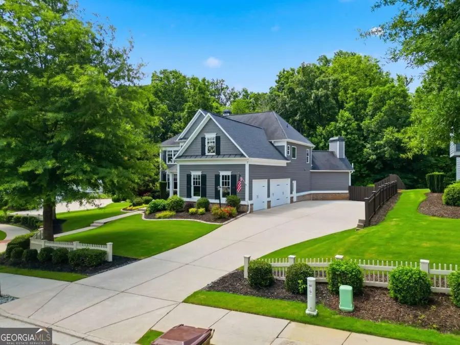 4065 Williams Point Drive, Cumming, GA 30028 - #3