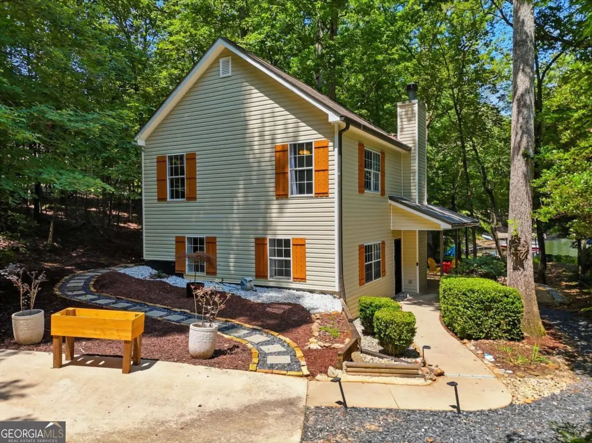 117 Forest Ridge Drive, Eatonton, GA 31024 - #1