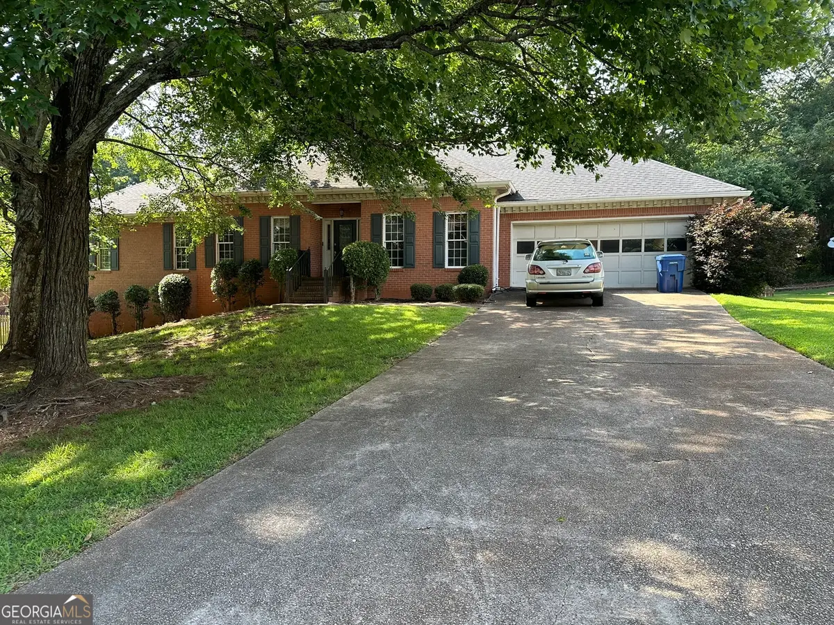 823 Austin Court, Lawrenceville, GA 30046 - #1
