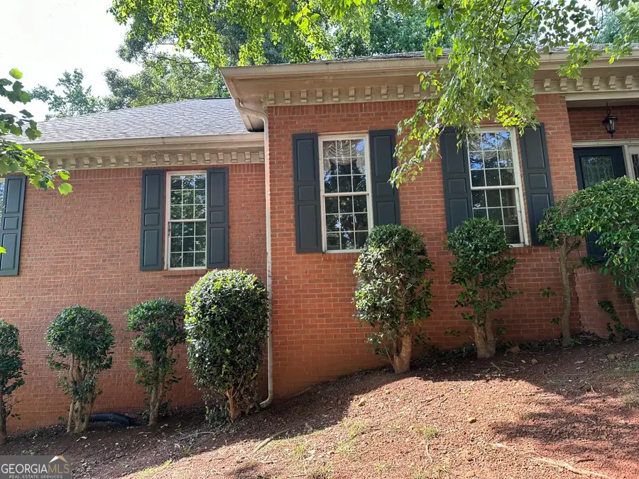 823 Austin Court, Lawrenceville, GA 30046 - #3