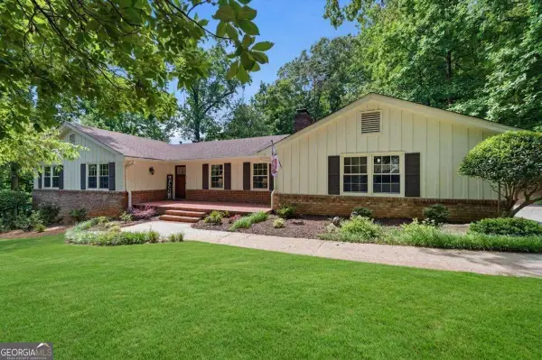 600 Pine Grove Road, Roswell, GA 30075