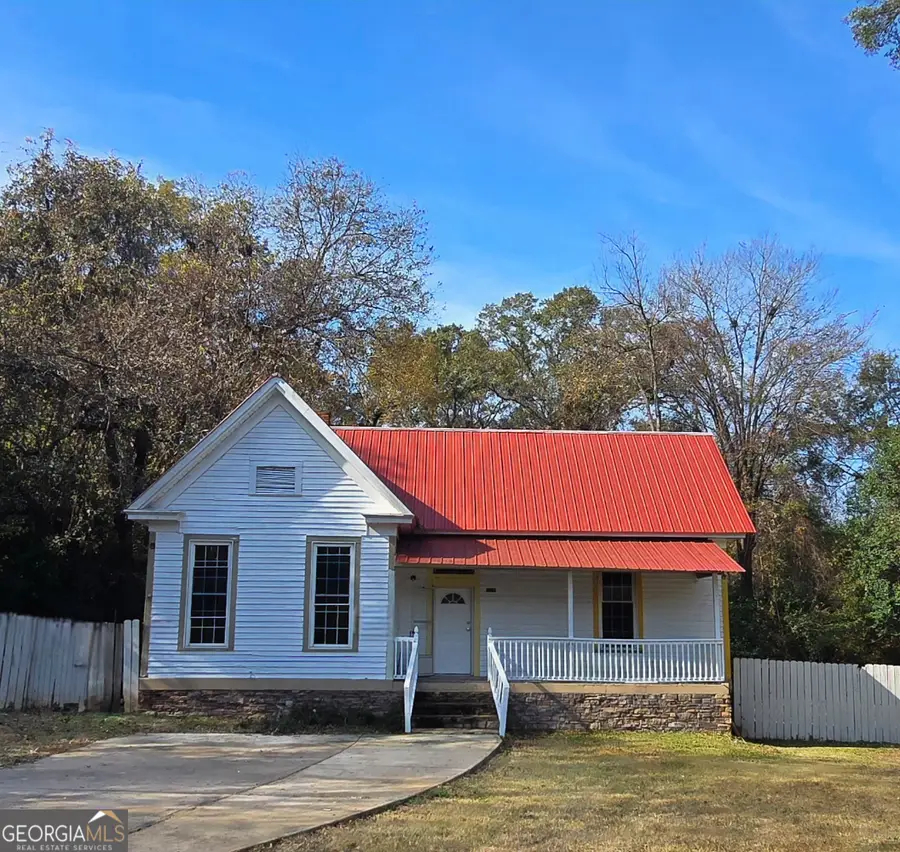 509 Anderson Avenue, Fort Valley, GA 31030 - #2