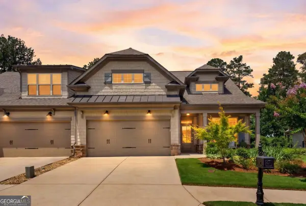 224 Misty View Drive, Canton, GA 30114