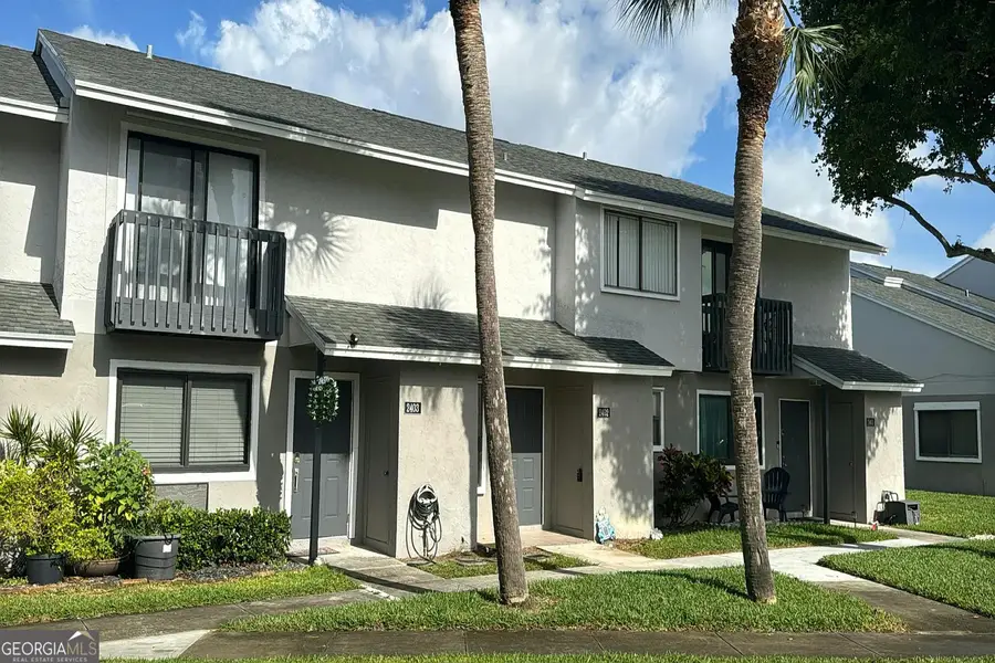 2402 Seaside Drive, Greenacres, FL 33463 - #3