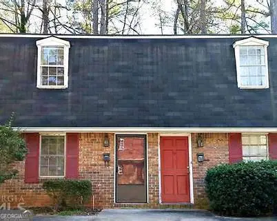 3833 Parklane Drive, Clarkston, GA 30021