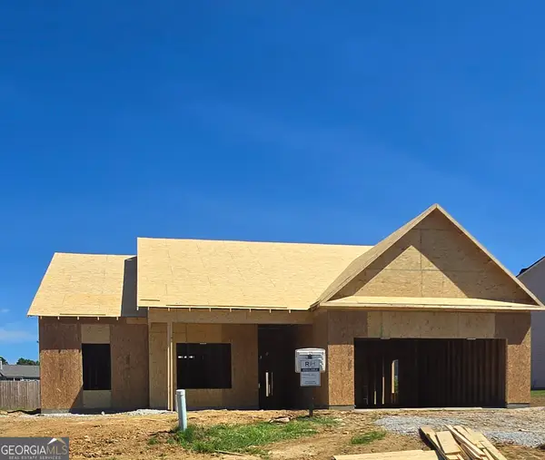 131 Harmony Farms Orchard, Eatonton, GA 31024