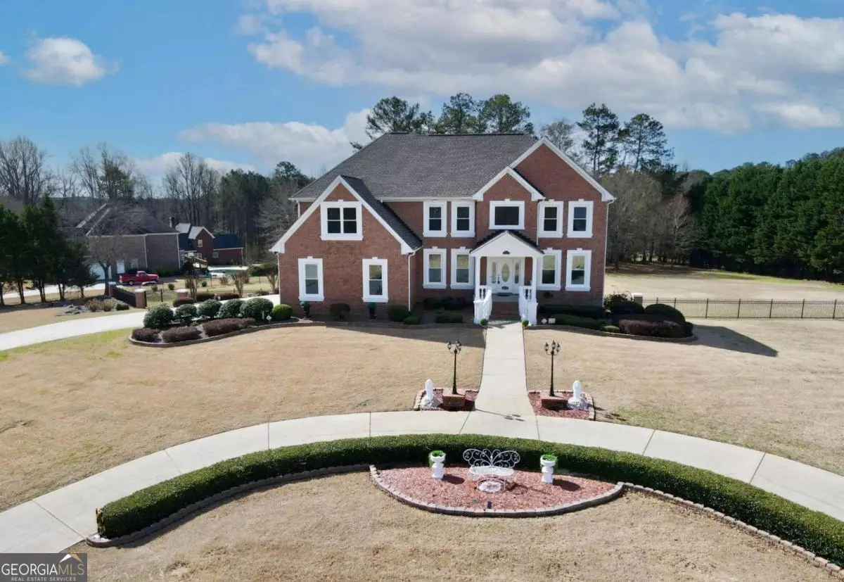 2515 Richards Walk, Loganville, GA 30052 - #1