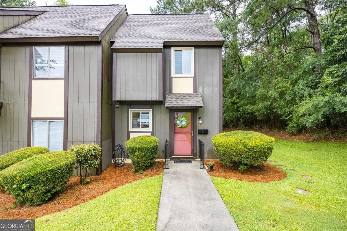 812 Willow Creek Drive, Macon, GA 31204 - #1