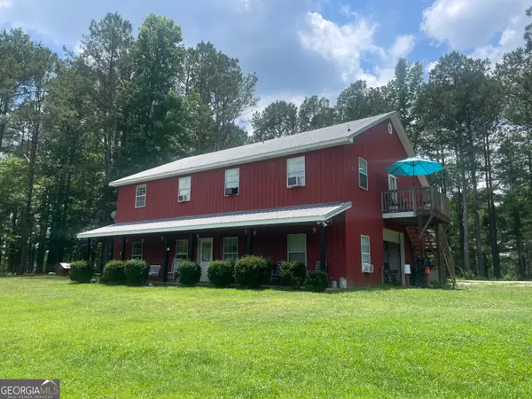 4374 River Road, Manchester, GA 31816