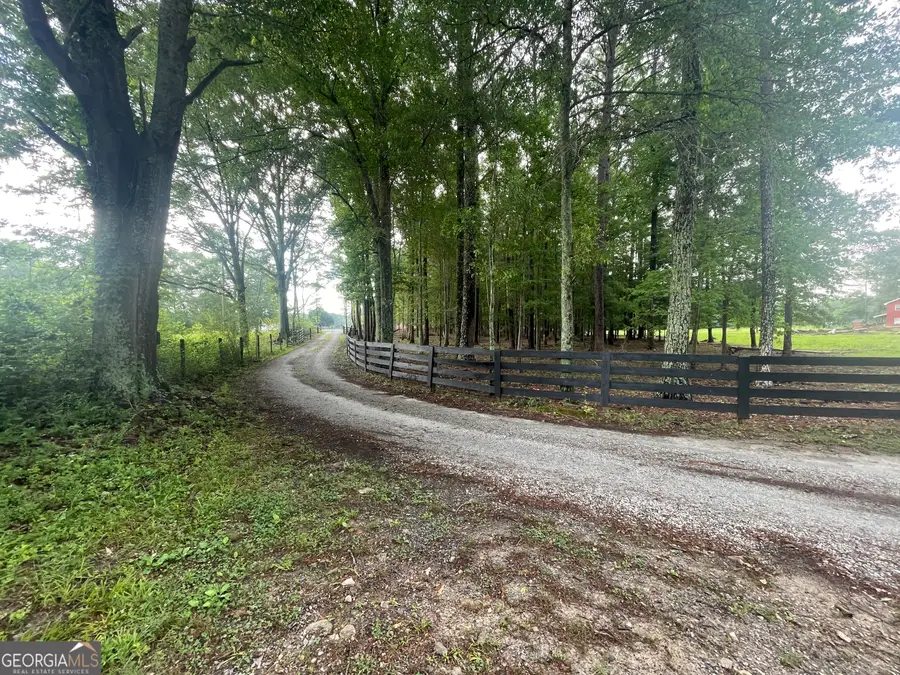 4374 River Road, Manchester, GA 31816 - #3