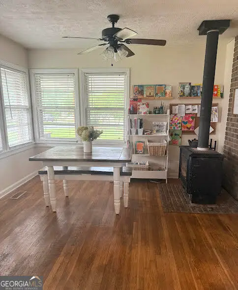 2 Sandy Beach Terrace Nw, Rome, GA 30165 - #3