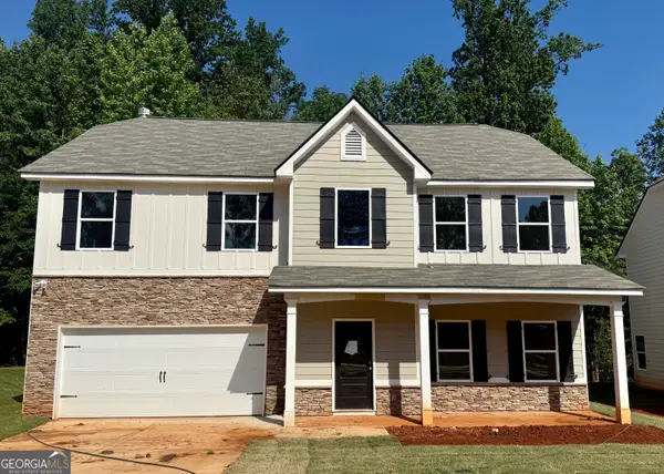 489 Charleston Place, Villa Rica, GA 30180