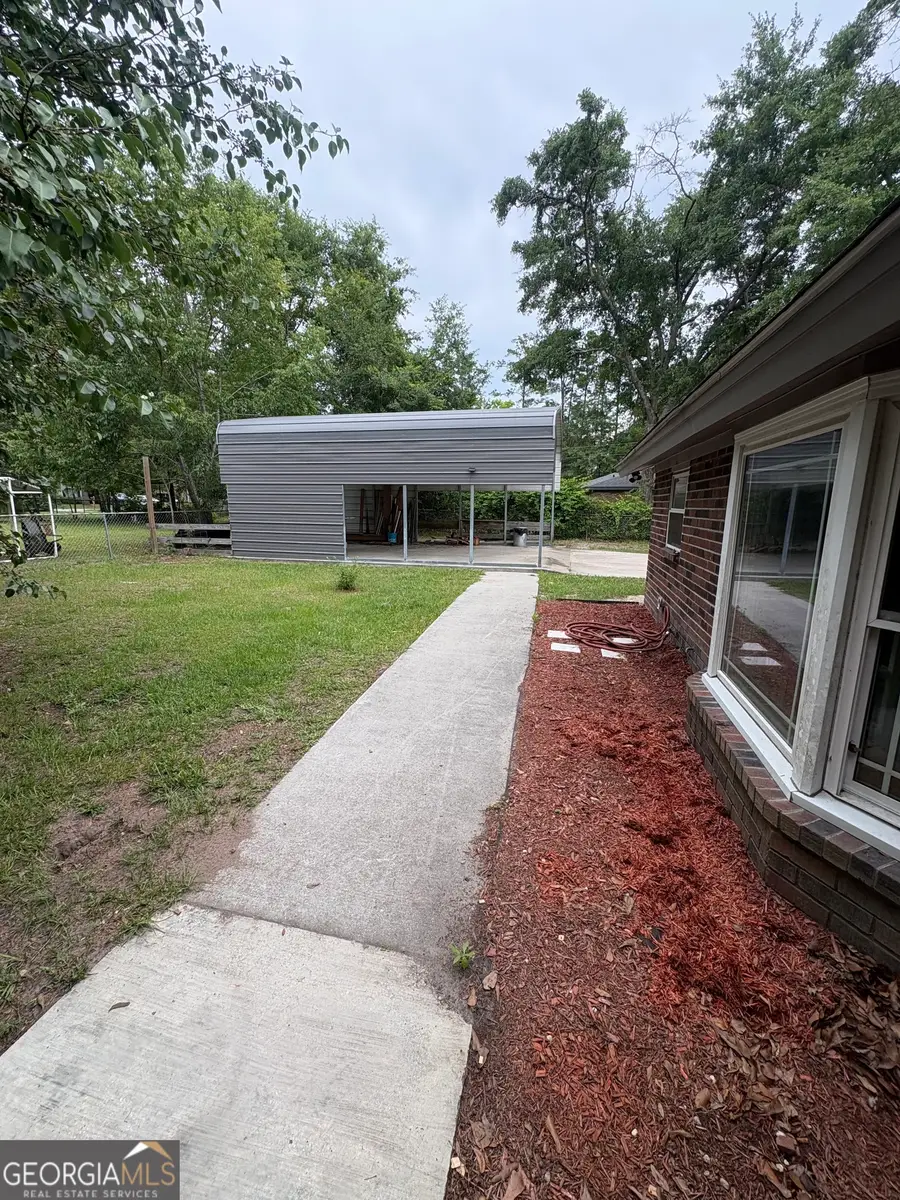 717 Bradwell Street, Hinesville, GA 31313 - #3