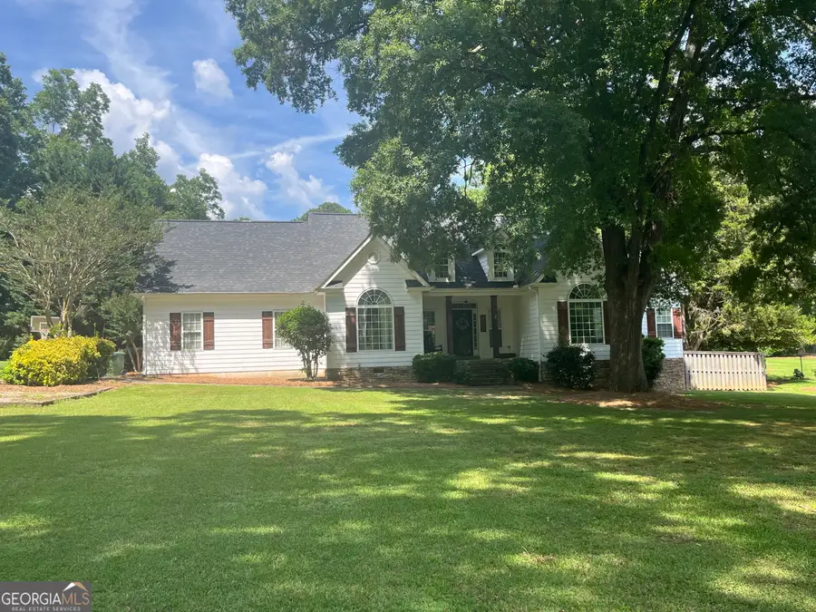 1212 Maple Drive, Griffin, GA 30224 - #2