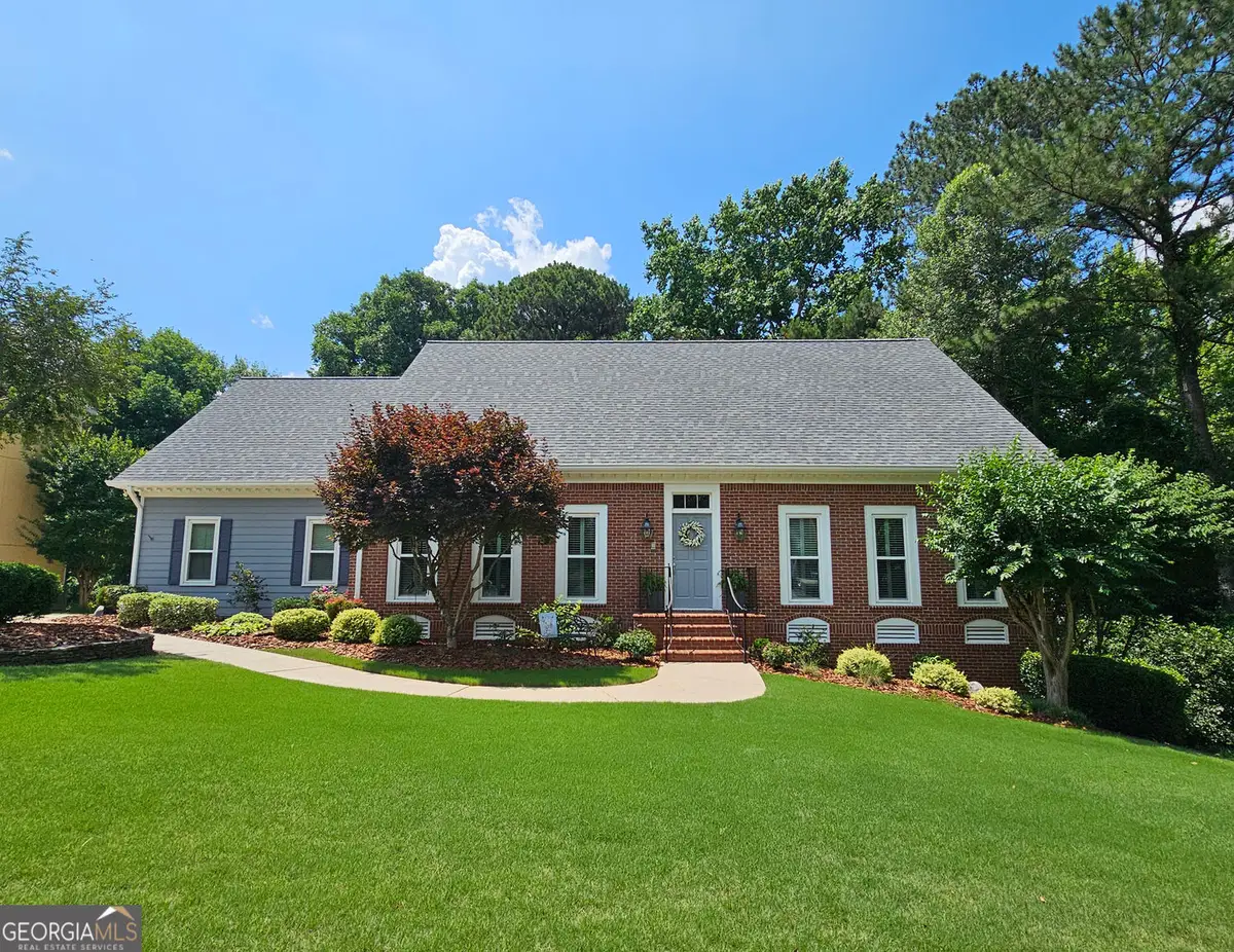2631 Brentford Lane, Snellville, GA 30078 - #1