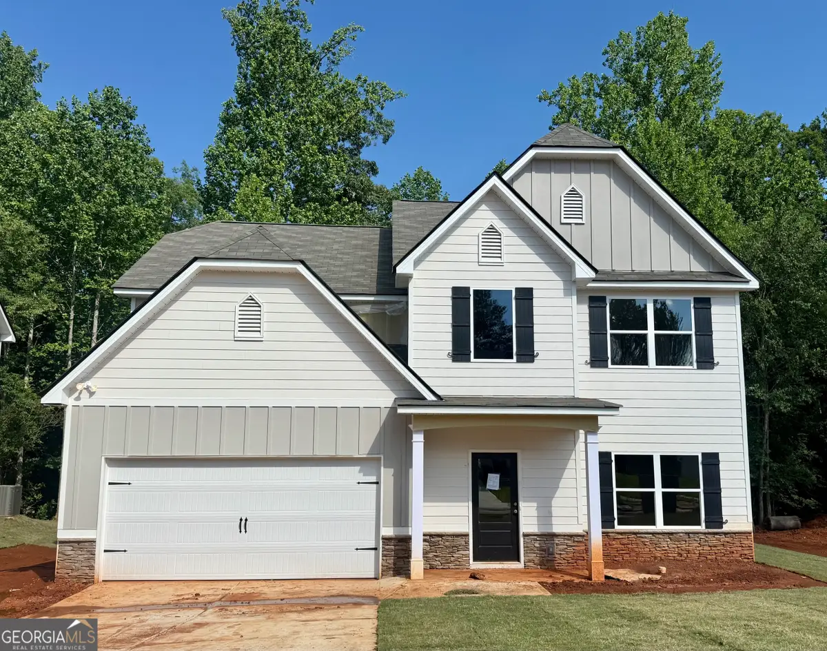 487 Charleston Place, Villa Rica, GA 30180 - #1