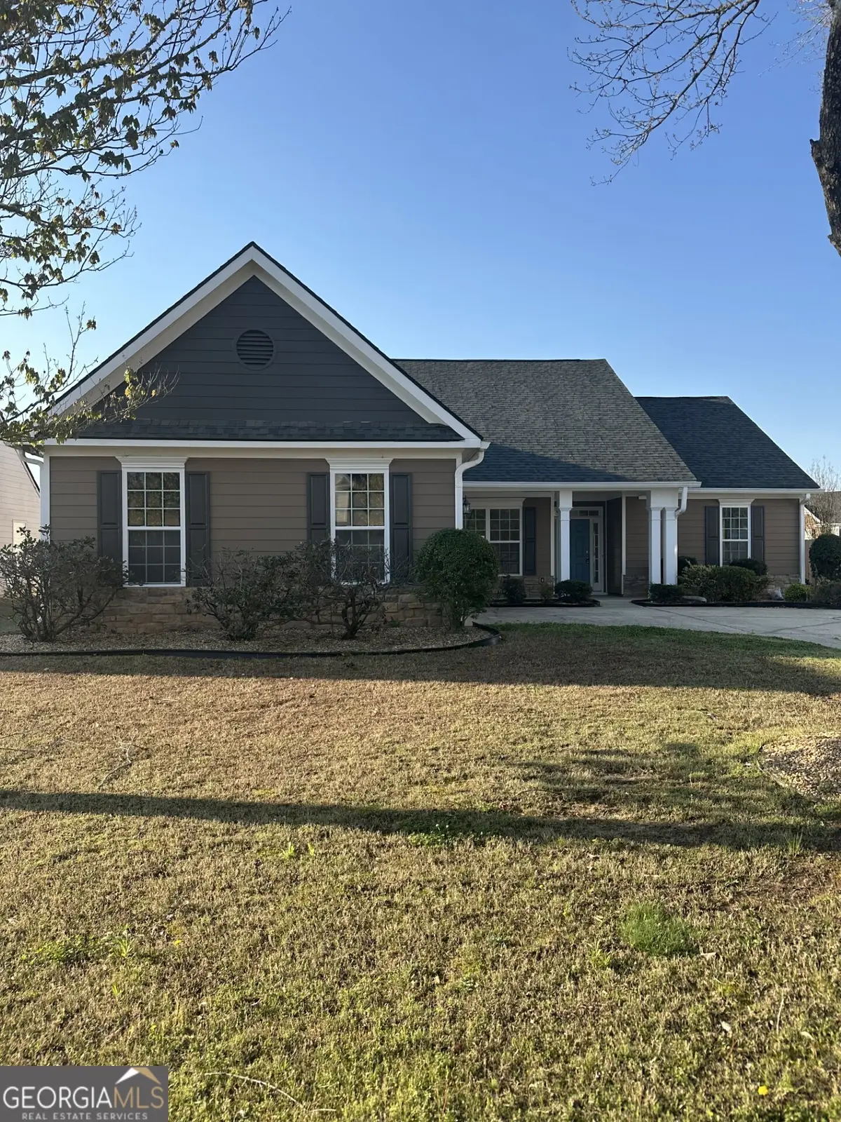 126 Horseshoe Lane, Hiram, GA 30141 - #1