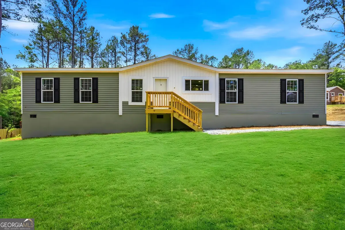 114 Thomas Drive, Eatonton, GA 31024 - #1
