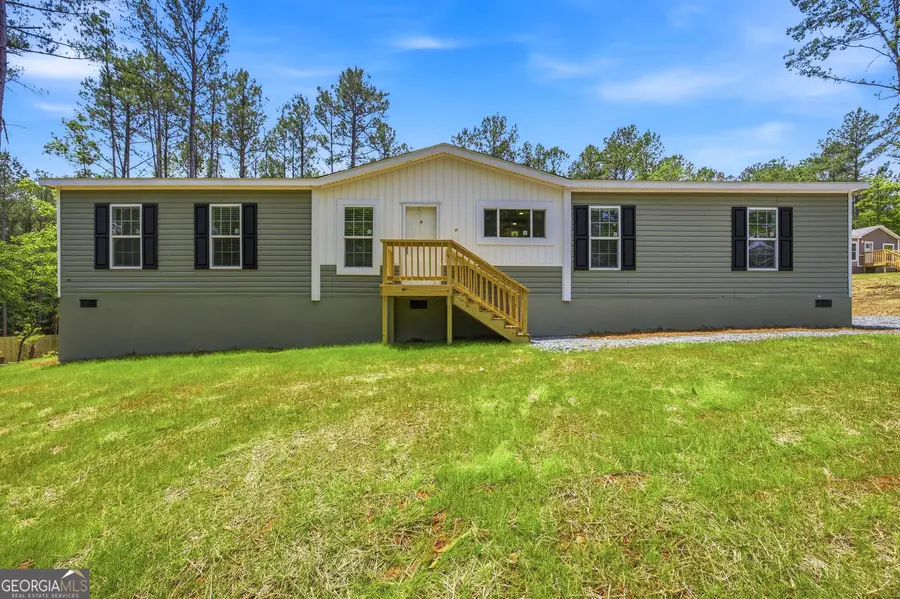 114 Thomas Drive, Eatonton, GA 31024 - #2