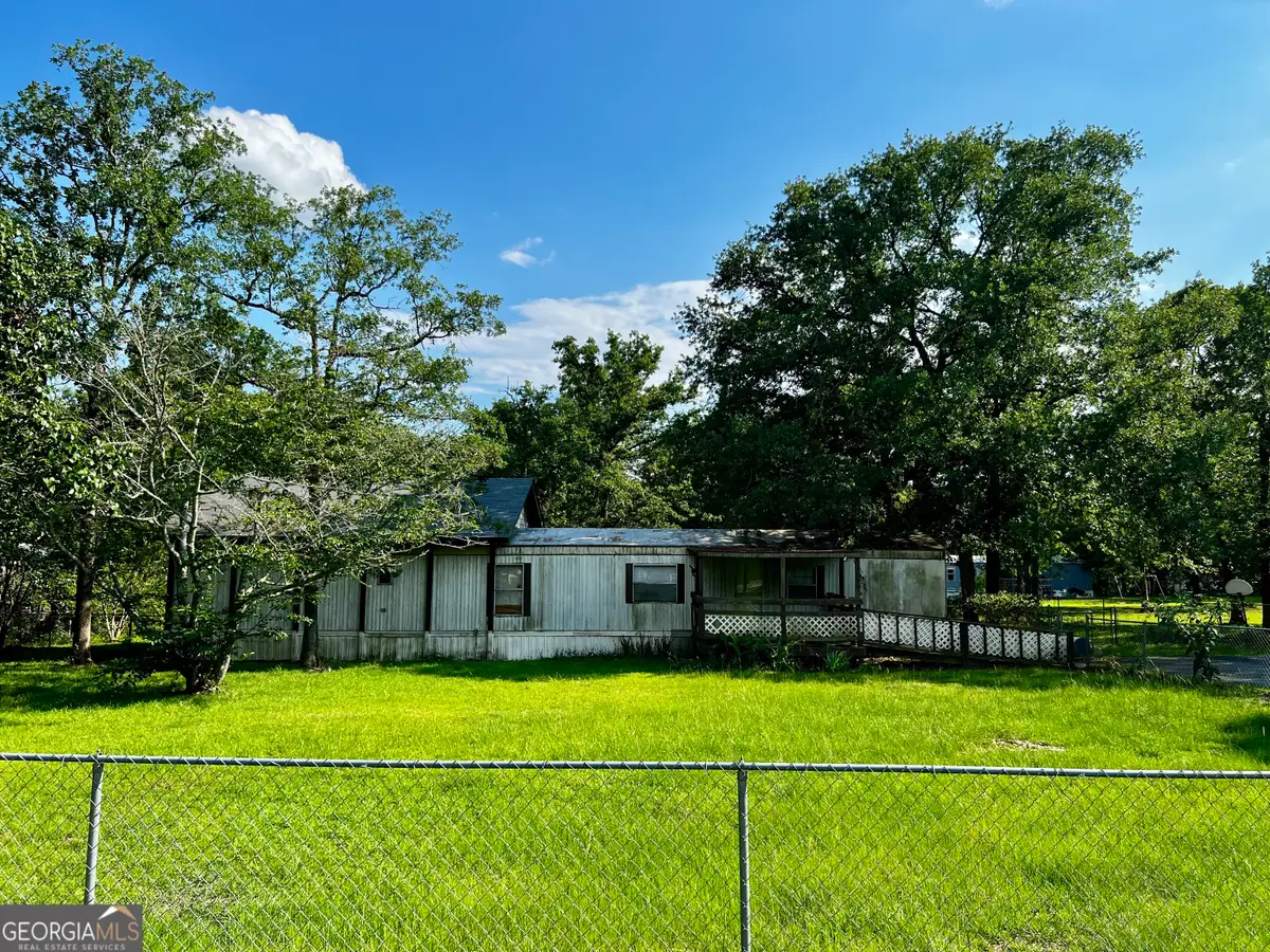 128 N Robbie Drive, Macon, GA 31217 - #1