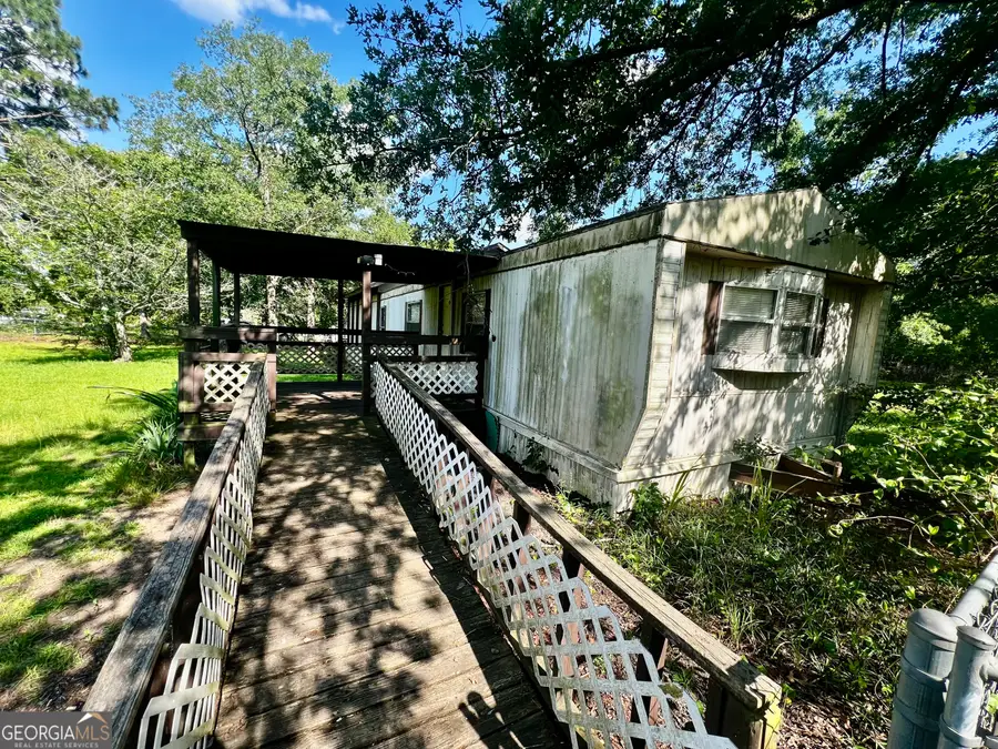 128 N Robbie Drive, Macon, GA 31217 - #2