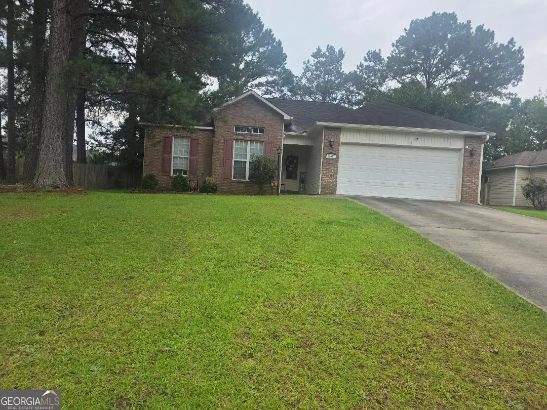 103 Saint Brendands Drive, Bonaire, GA 31005 - #1