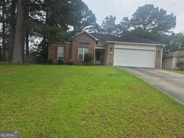 103 Saint Brendands Drive, Bonaire, GA 31005